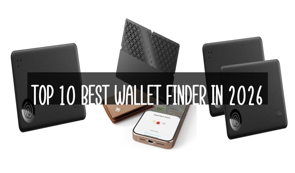 Top 10 Best Wallet Finder in 2026